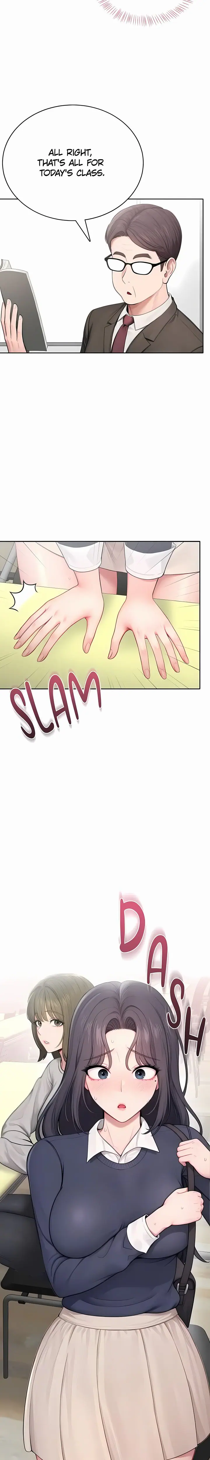 Naughty Woman Uncensored, chapter 30, page 14 of 22