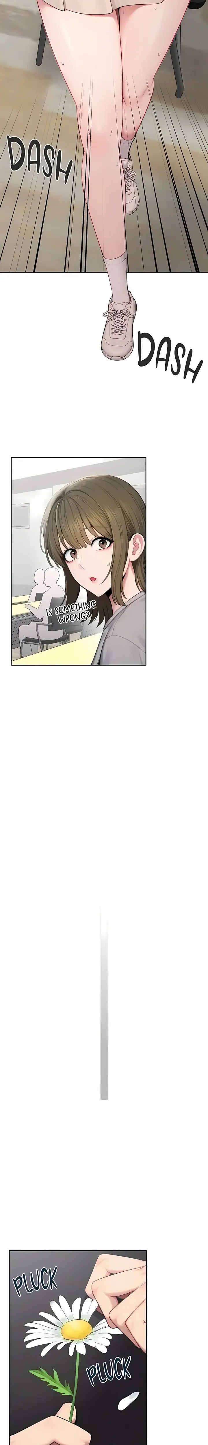 Naughty Woman Uncensored, chapter 30, page 15 of 22
