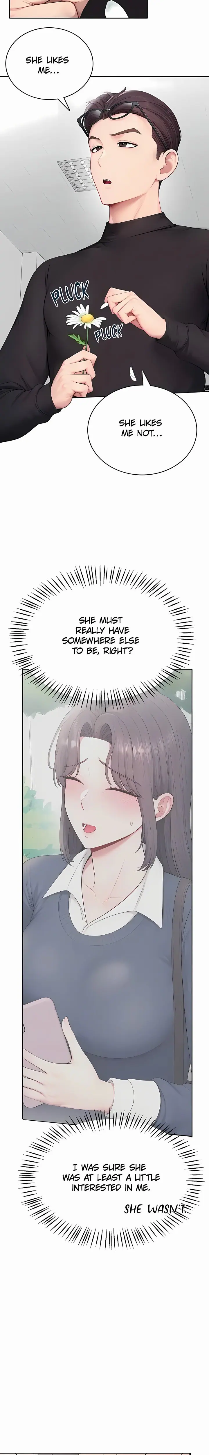 Naughty Woman Uncensored, chapter 30, page 16 of 22