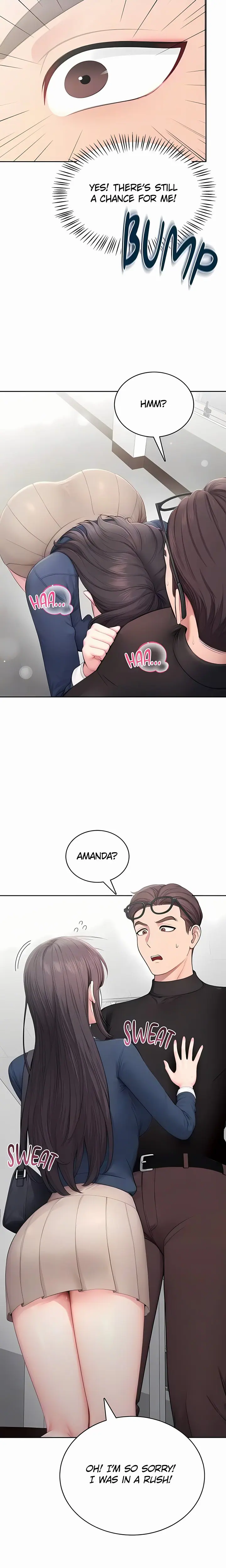 Naughty Woman Uncensored, chapter 30, page 17 of 22