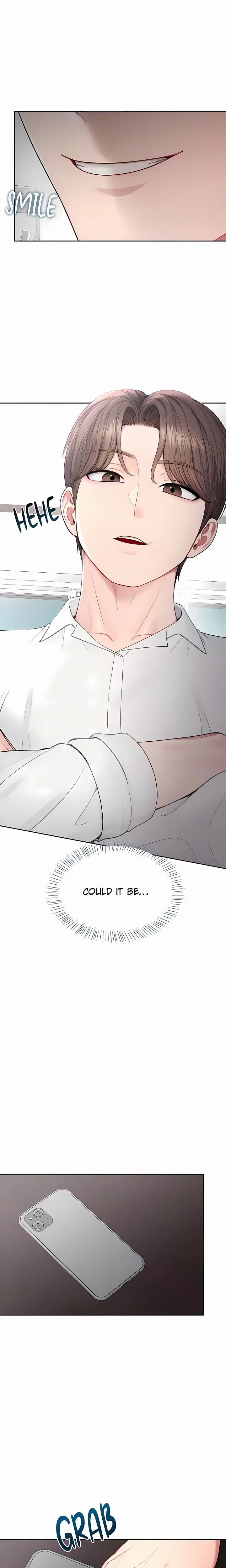 Naughty Woman Uncensored, chapter 31, page 6 of 23