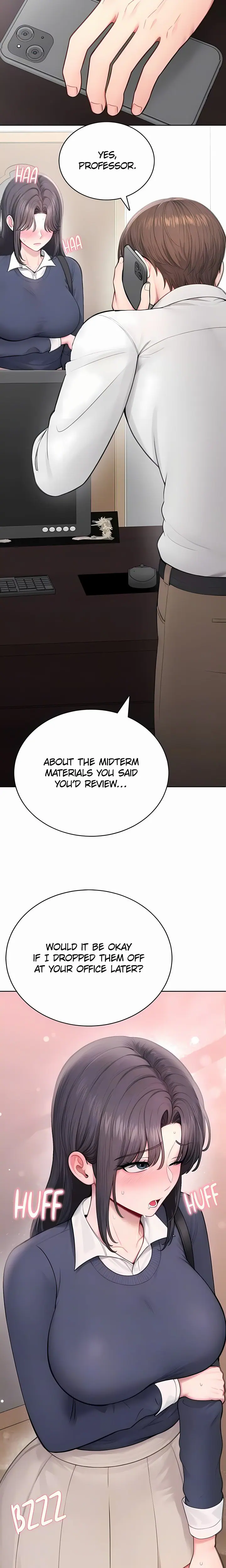 Naughty Woman Uncensored, chapter 31, page 7 of 23
