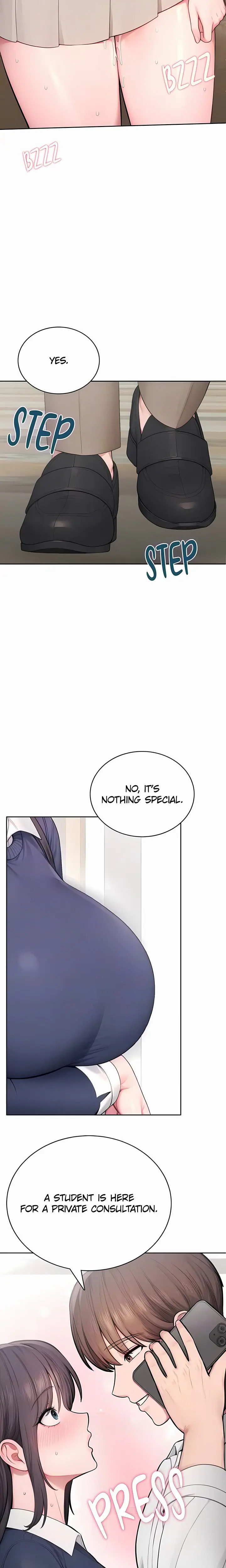 Naughty Woman Uncensored, chapter 31, page 8 of 23