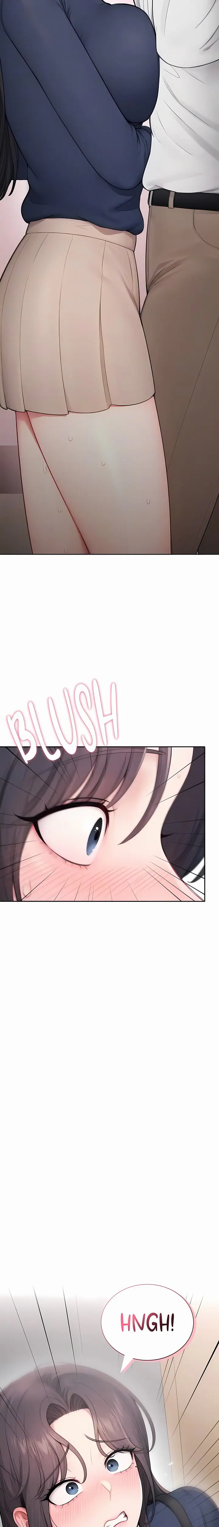 Naughty Woman Uncensored, chapter 31, page 9 of 23