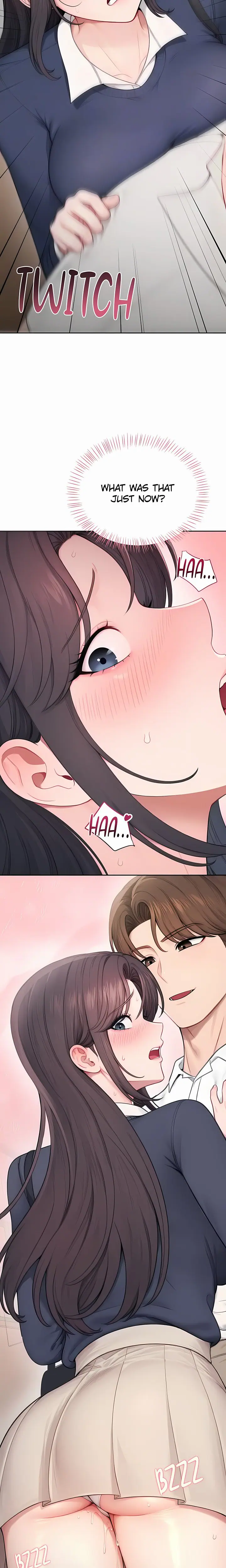 Naughty Woman Uncensored, chapter 31, page 10 of 23