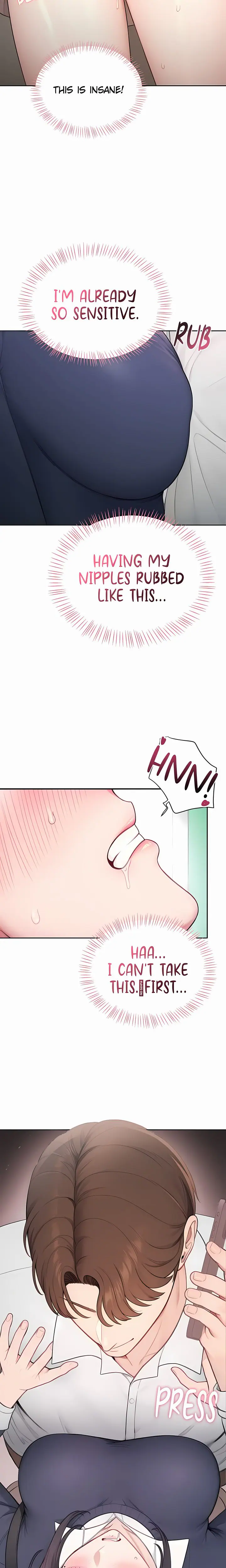 Naughty Woman Uncensored, chapter 31, page 11 of 23