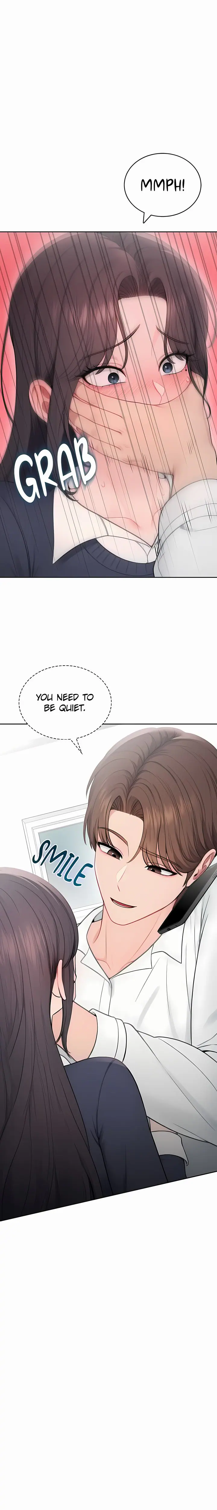 Naughty Woman Uncensored, chapter 31, page 14 of 23