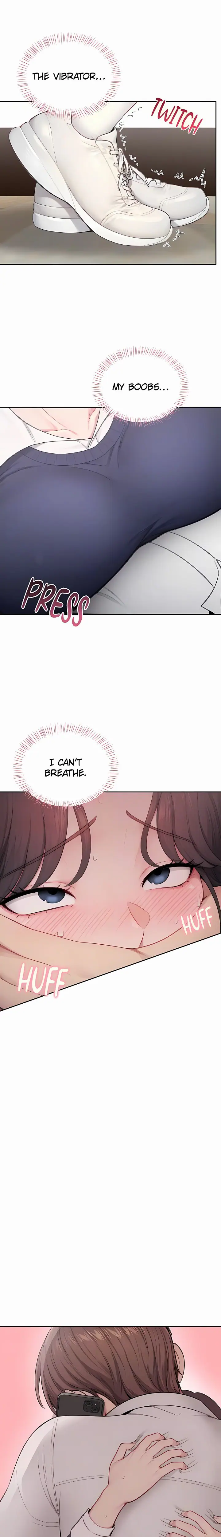 Naughty Woman Uncensored, chapter 31, page 15 of 23
