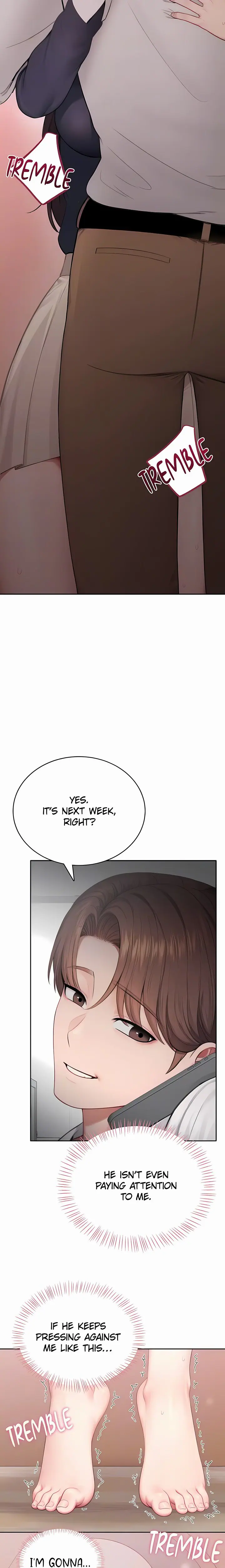 Naughty Woman Uncensored, chapter 31, page 16 of 23