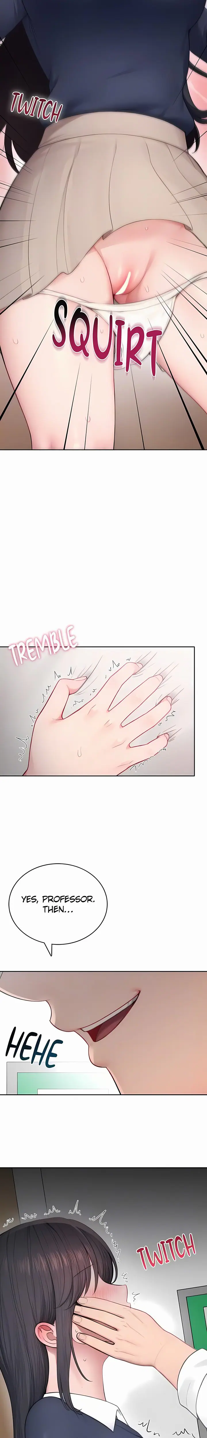 Naughty Woman Uncensored, chapter 31, page 18 of 23