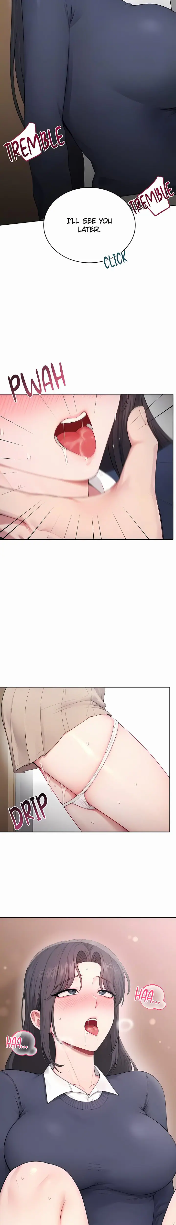Naughty Woman Uncensored, chapter 31, page 19 of 23