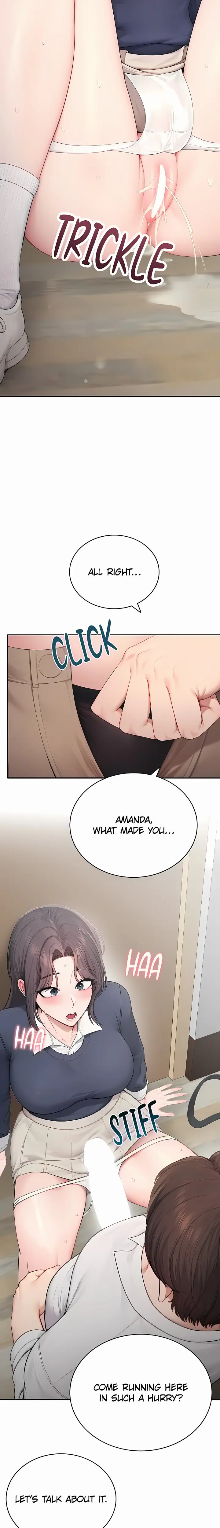 Naughty Woman Uncensored, chapter 31, page 20 of 23