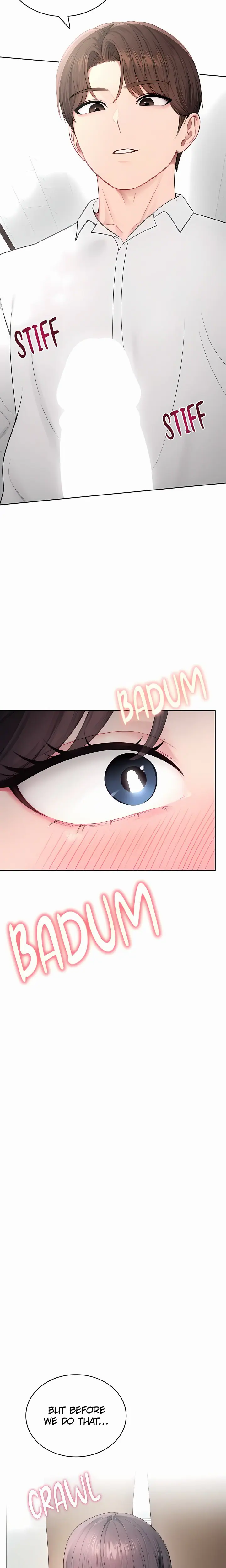 Naughty Woman Uncensored, chapter 31, page 21 of 23