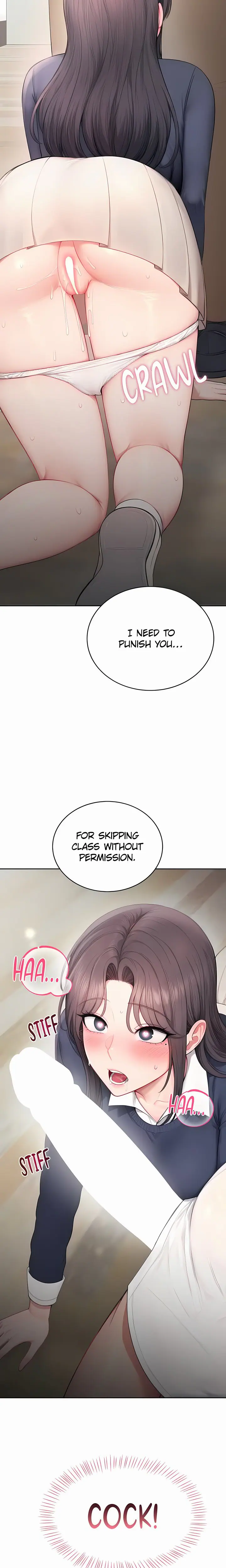 Naughty Woman Uncensored, chapter 31, page 22 of 23