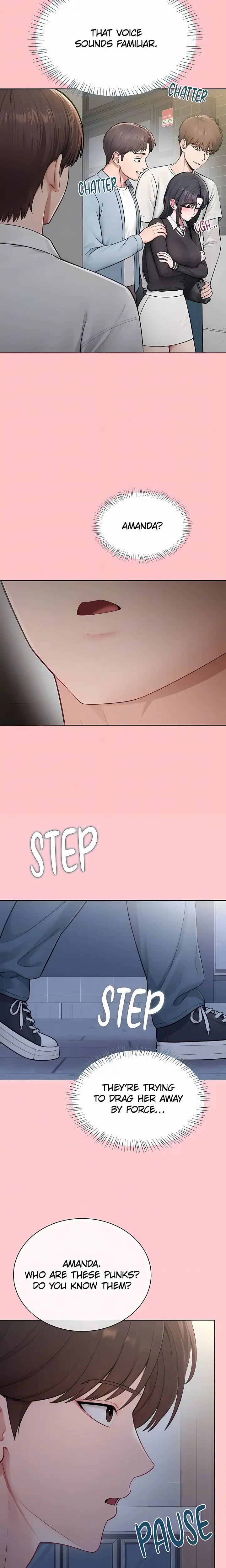 Naughty Woman Uncensored, chapter 32, page 6 of 23