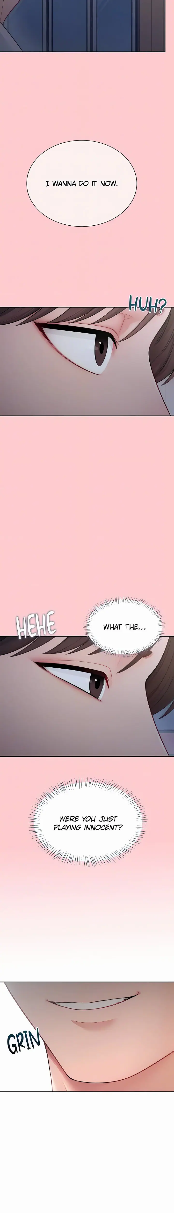 Naughty Woman Uncensored, chapter 32, page 7 of 23