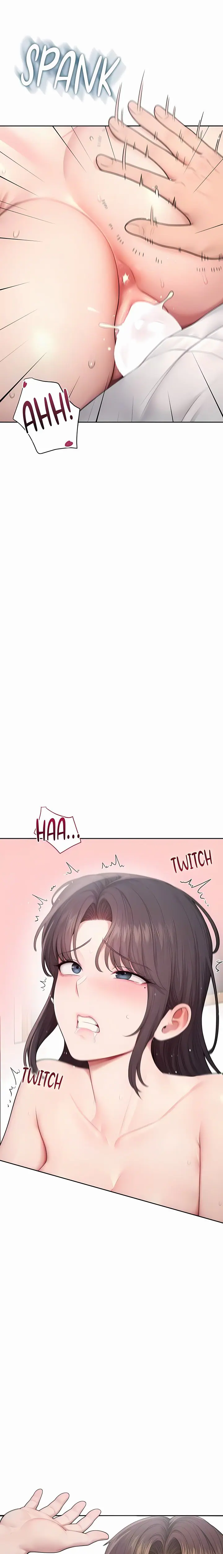 Naughty Woman Uncensored, chapter 32, page 8 of 23