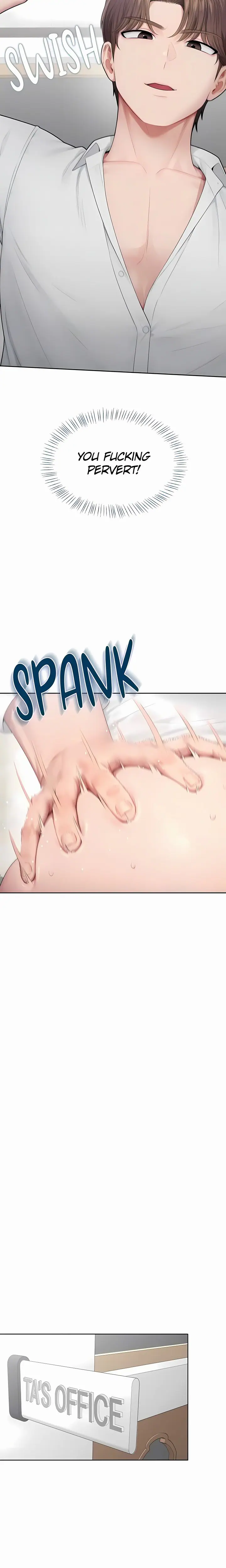 Naughty Woman Uncensored, chapter 32, page 9 of 23