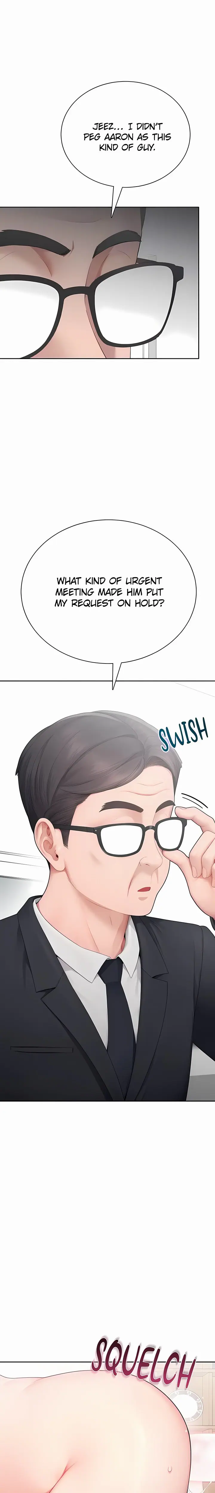 Naughty Woman Uncensored, chapter 32, page 10 of 23