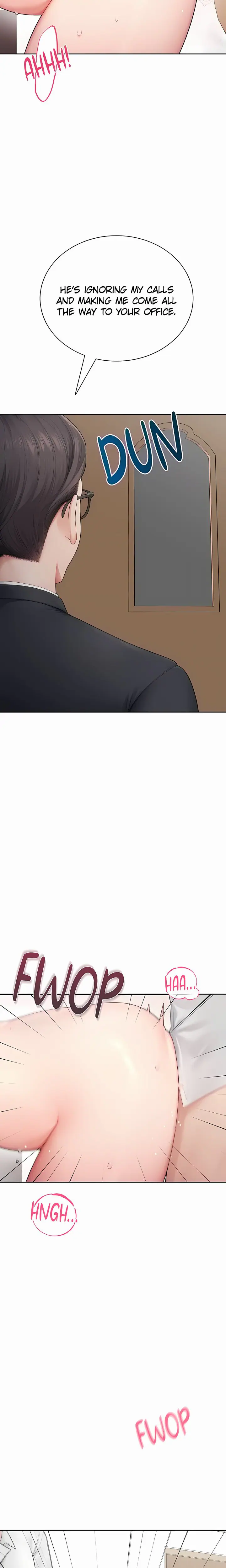 Naughty Woman Uncensored, chapter 32, page 11 of 23