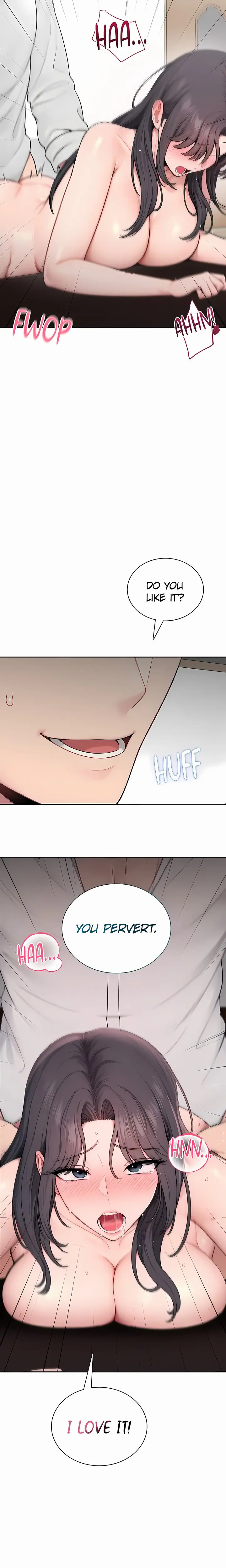 Naughty Woman Uncensored, chapter 32, page 12 of 23