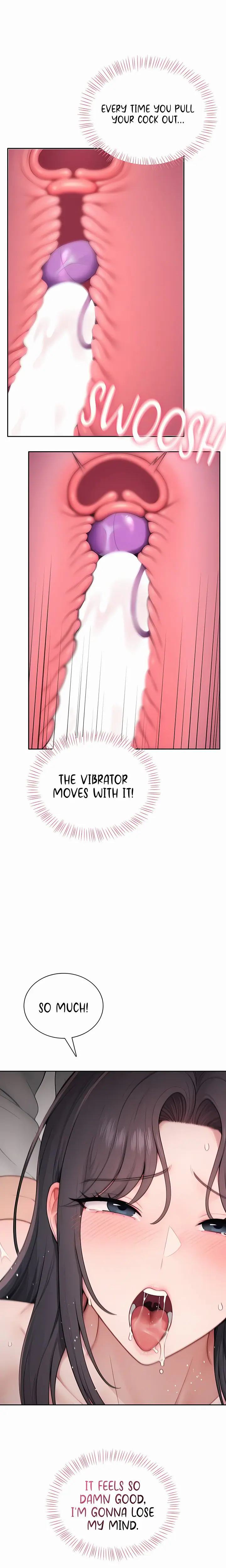 Naughty Woman Uncensored, chapter 32, page 13 of 23