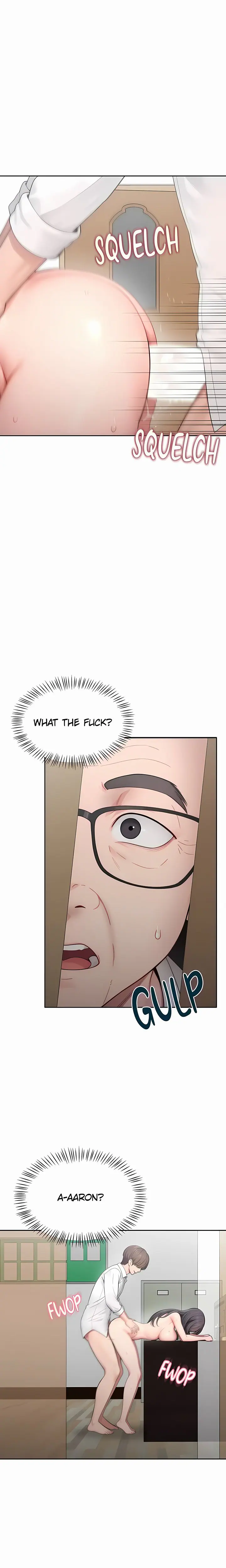 Naughty Woman Uncensored, chapter 32, page 14 of 23
