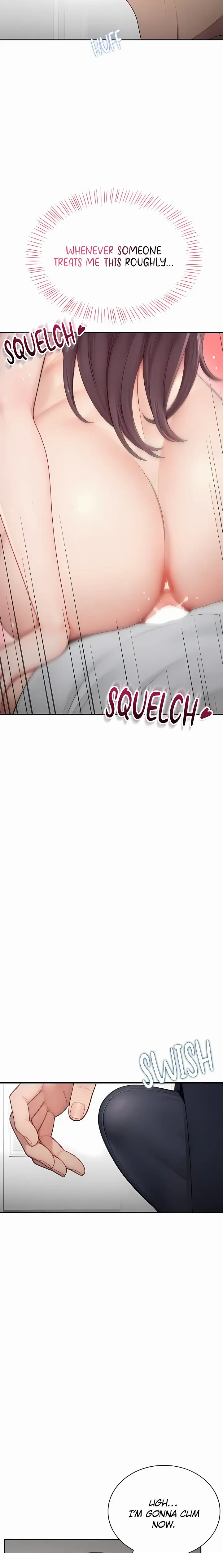 Naughty Woman Uncensored, chapter 32, page 20 of 23