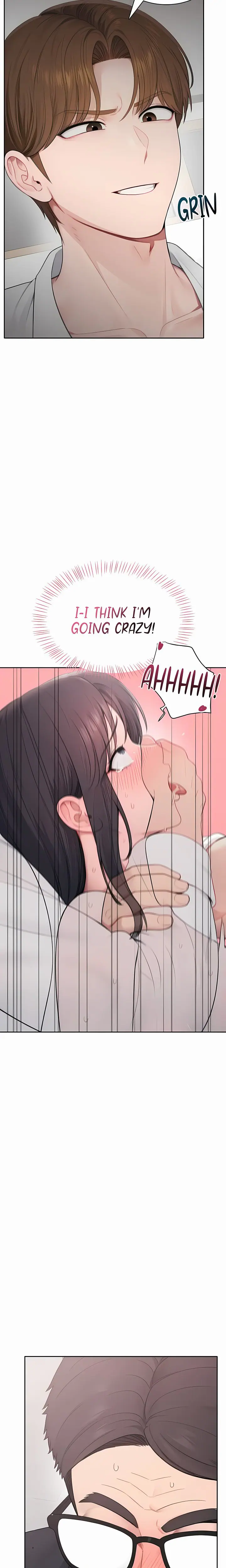Naughty Woman Uncensored, chapter 32, page 21 of 23
