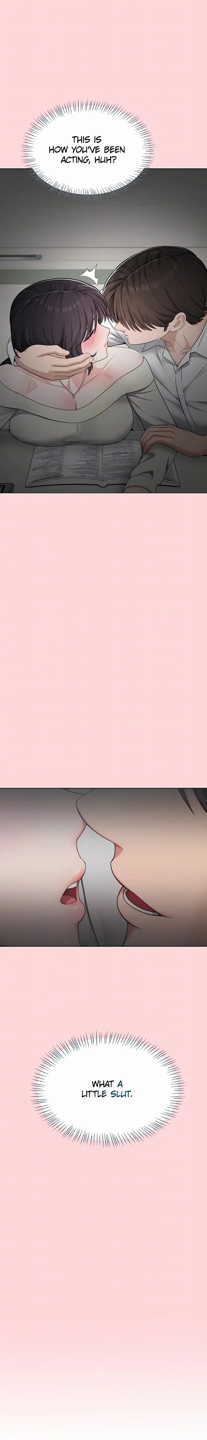 Naughty Woman Uncensored, chapter 33, page 9 of 25