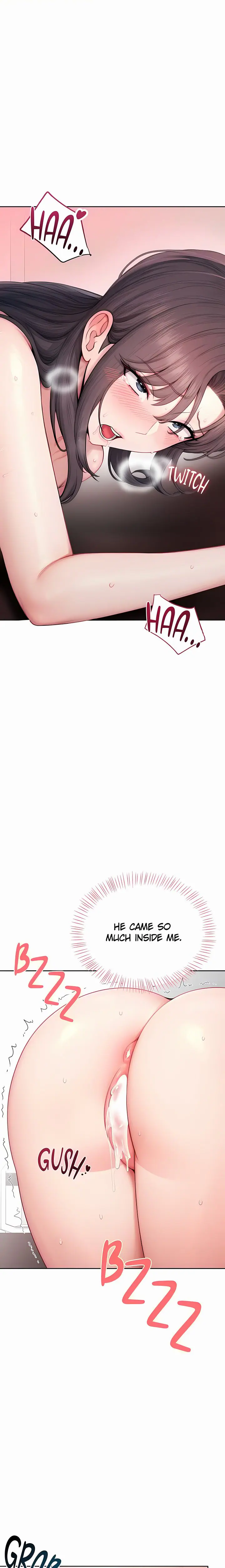 Naughty Woman Uncensored, chapter 33, page 10 of 25