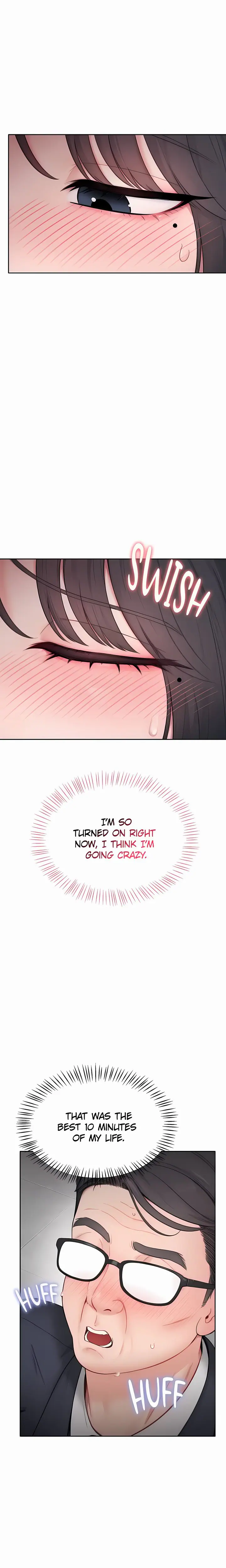 Naughty Woman Uncensored, chapter 33, page 13 of 25