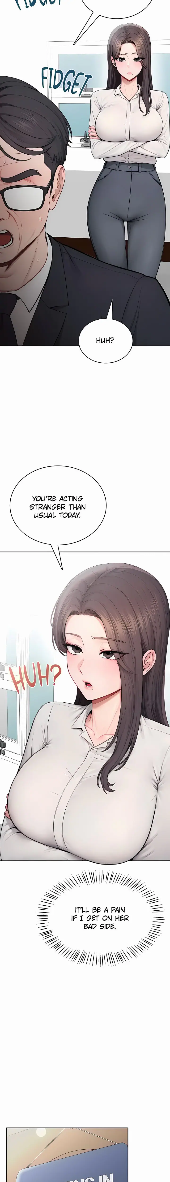 Naughty Woman Uncensored, chapter 33, page 20 of 25