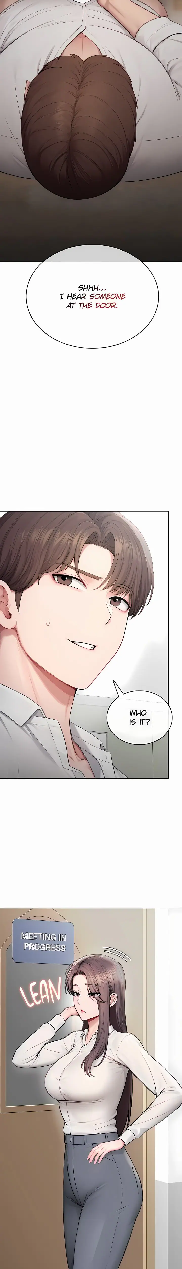 Naughty Woman Uncensored, chapter 33, page 23 of 25