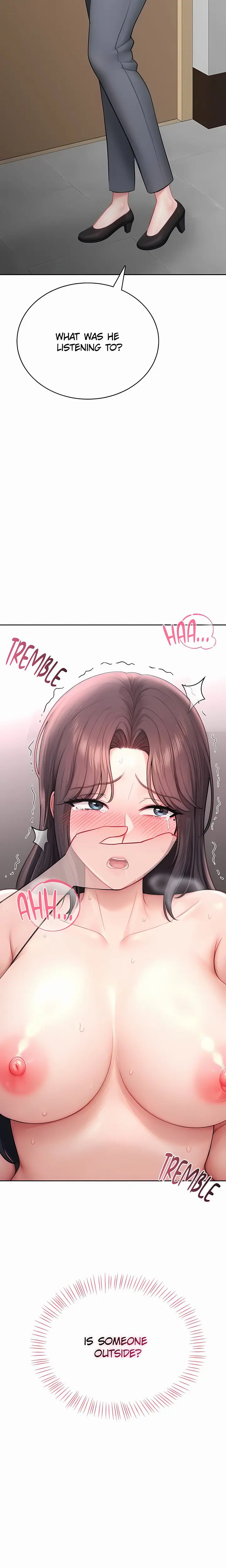 Naughty Woman Uncensored, chapter 33, page 24 of 25