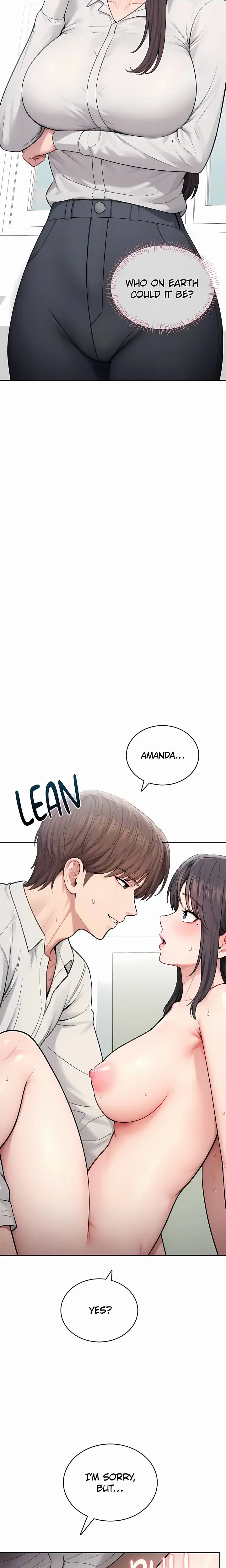 Naughty Woman Uncensored, chapter 34, page 6 of 26