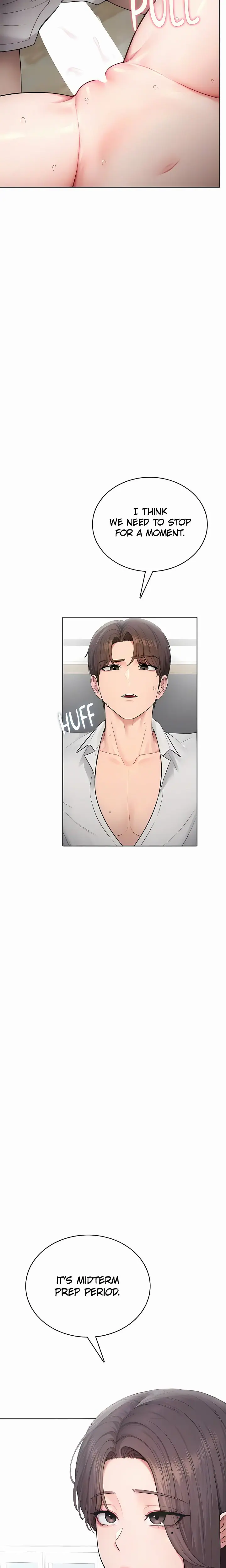 Naughty Woman Uncensored, chapter 34, page 7 of 26