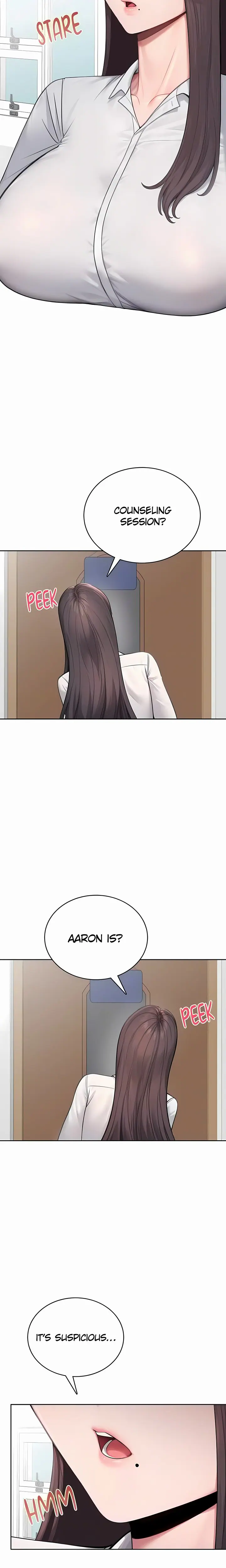 Naughty Woman Uncensored, chapter 34, page 8 of 26