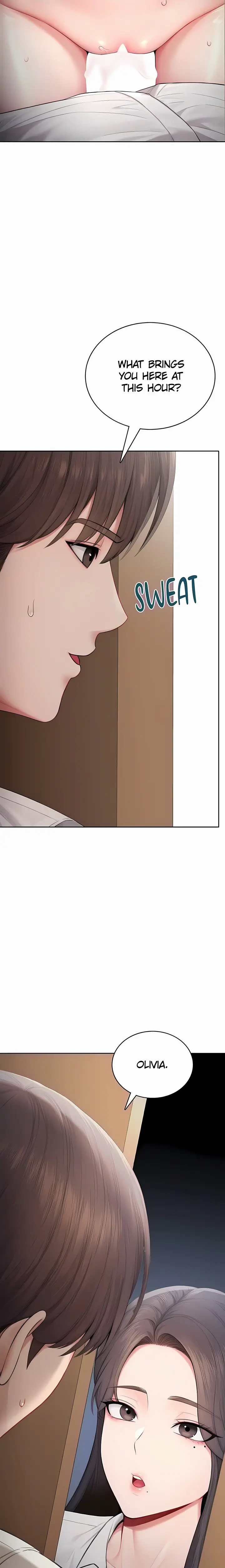 Naughty Woman Uncensored, chapter 34, page 10 of 26