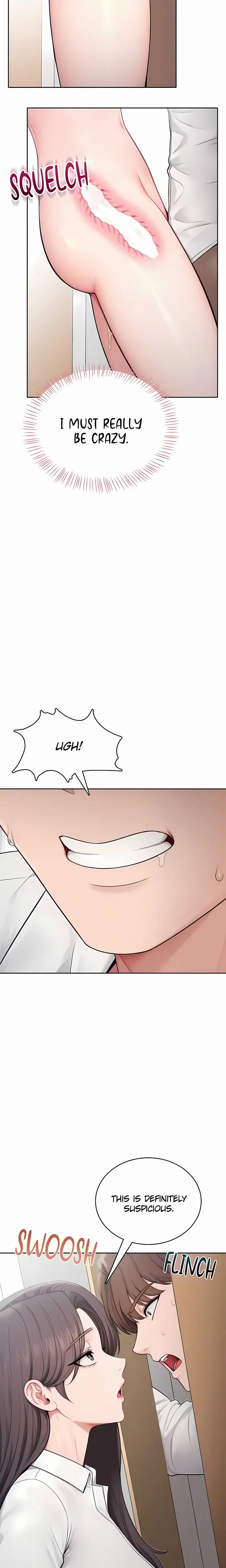 Naughty Woman Uncensored, chapter 34, page 17 of 26