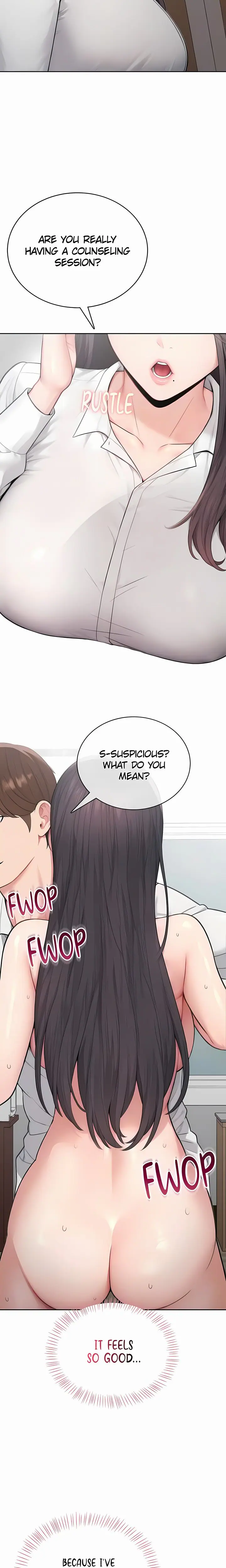 Naughty Woman Uncensored, chapter 34, page 18 of 26