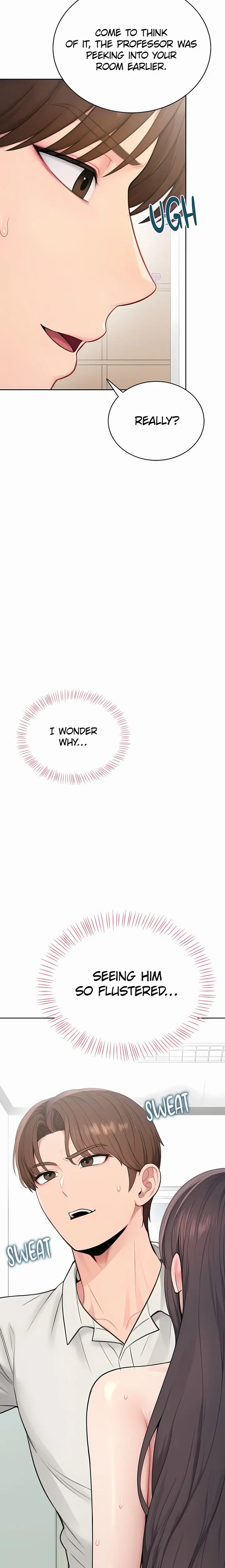 Naughty Woman Uncensored, chapter 34, page 20 of 26