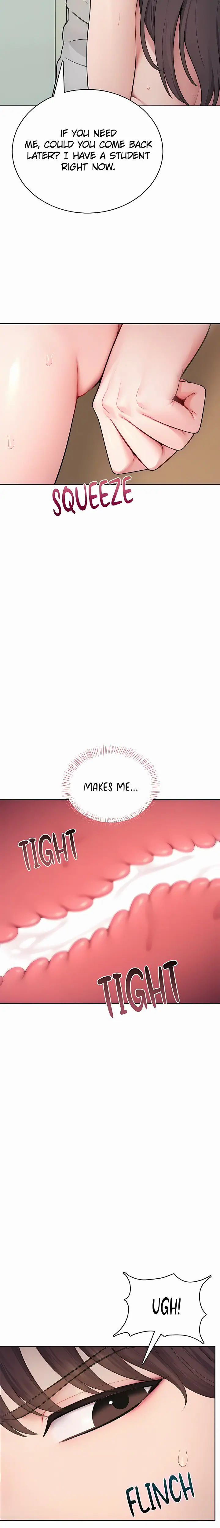 Naughty Woman Uncensored, chapter 34, page 21 of 26
