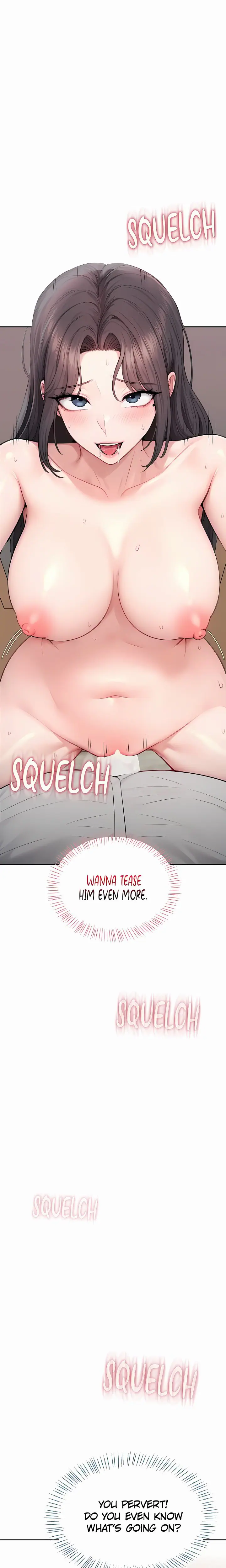 Naughty Woman Uncensored, chapter 34, page 22 of 26