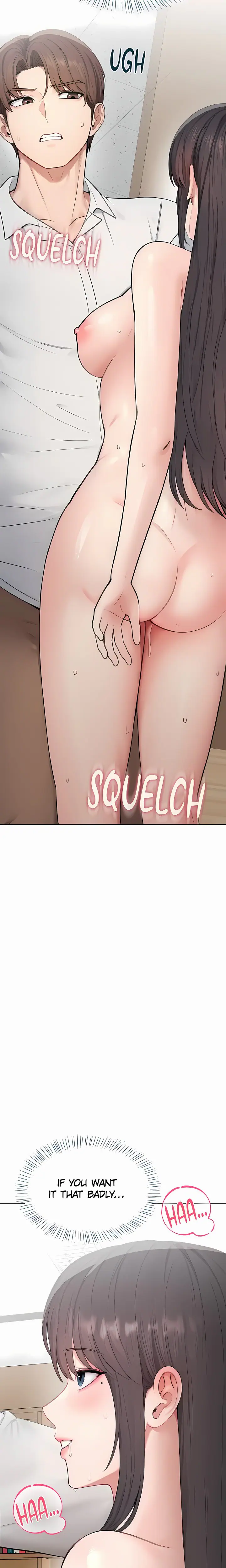 Naughty Woman Uncensored, chapter 34, page 23 of 26