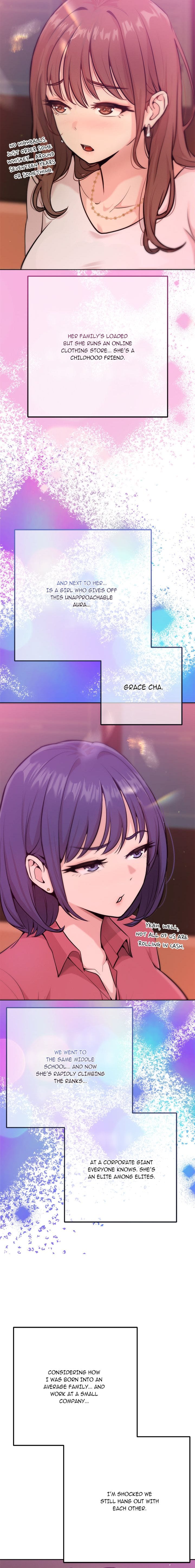 Never Just Friends Uncensored, chapter 1, page 7 of 34