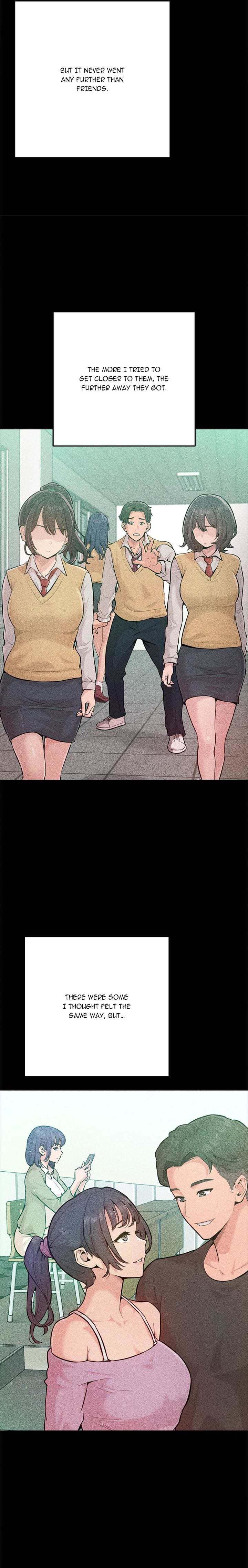 Never Just Friends Uncensored, chapter 1, page 15 of 34
