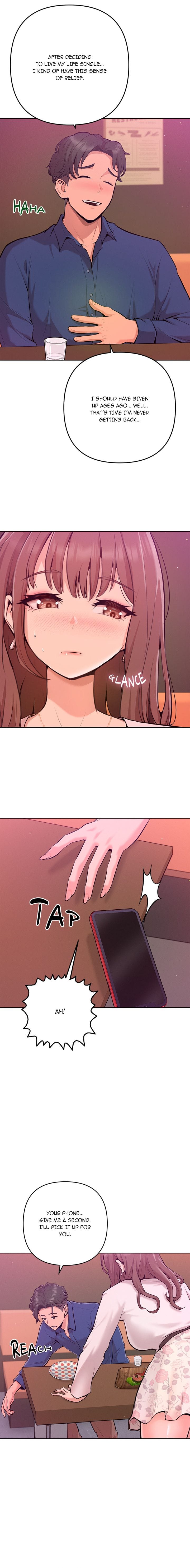 Never Just Friends Uncensored, chapter 1, page 20 of 34