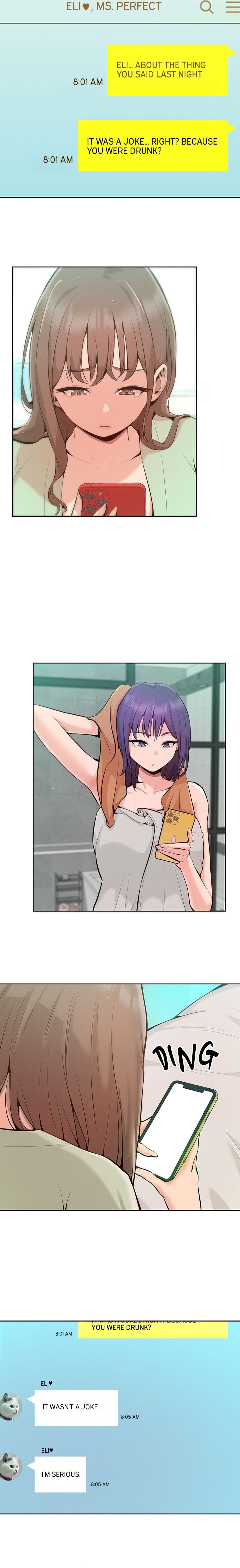 Never Just Friends Uncensored, chapter 1, page 29 of 34