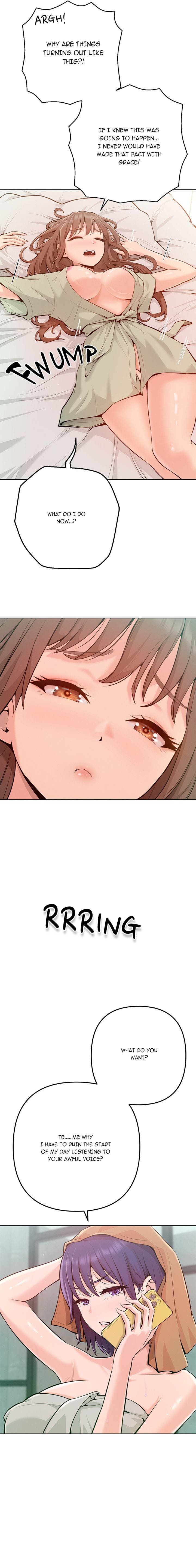 Never Just Friends Uncensored, chapter 1, page 30 of 34